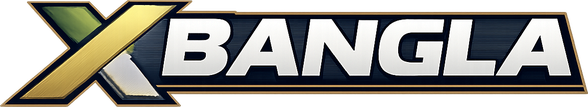 X Bangla Logo